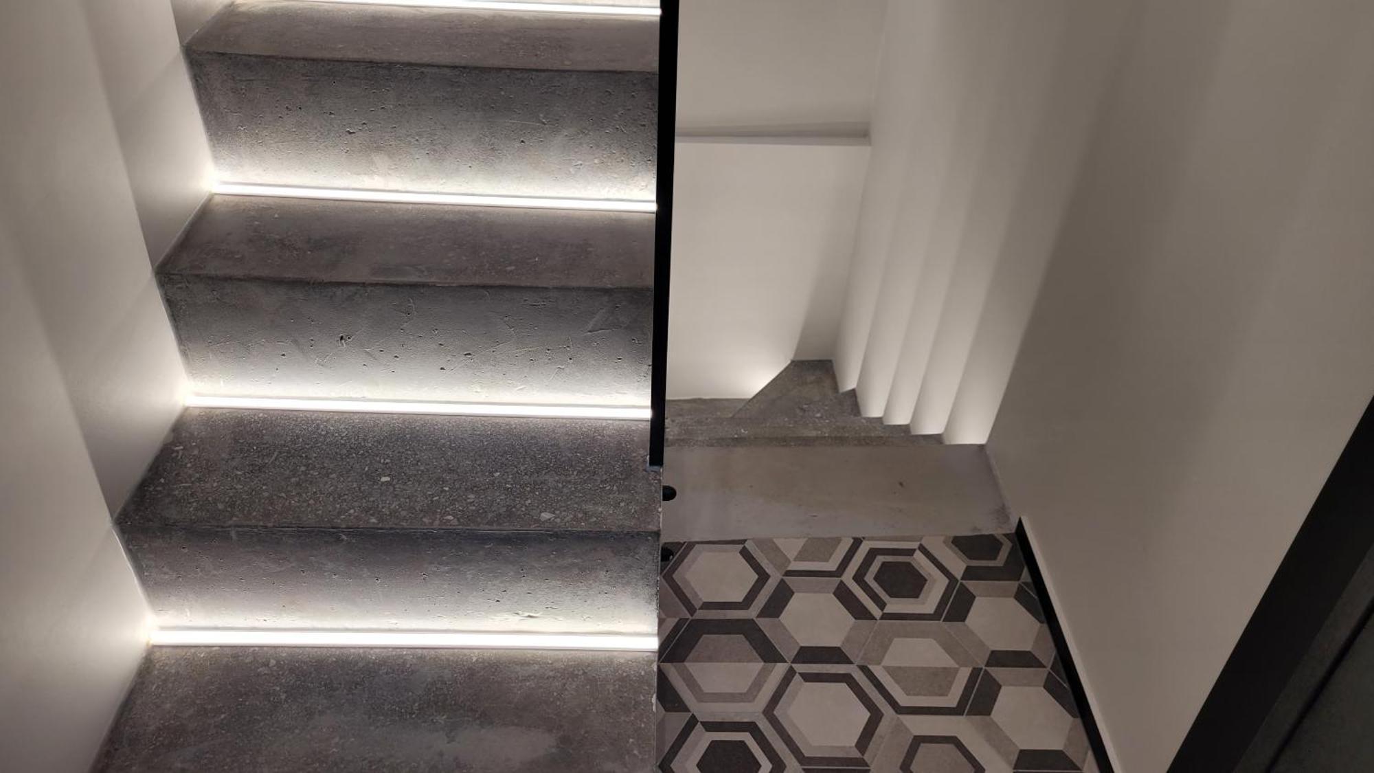 Appartement Luxury - Le Petit Bati à Vólos Extérieur photo