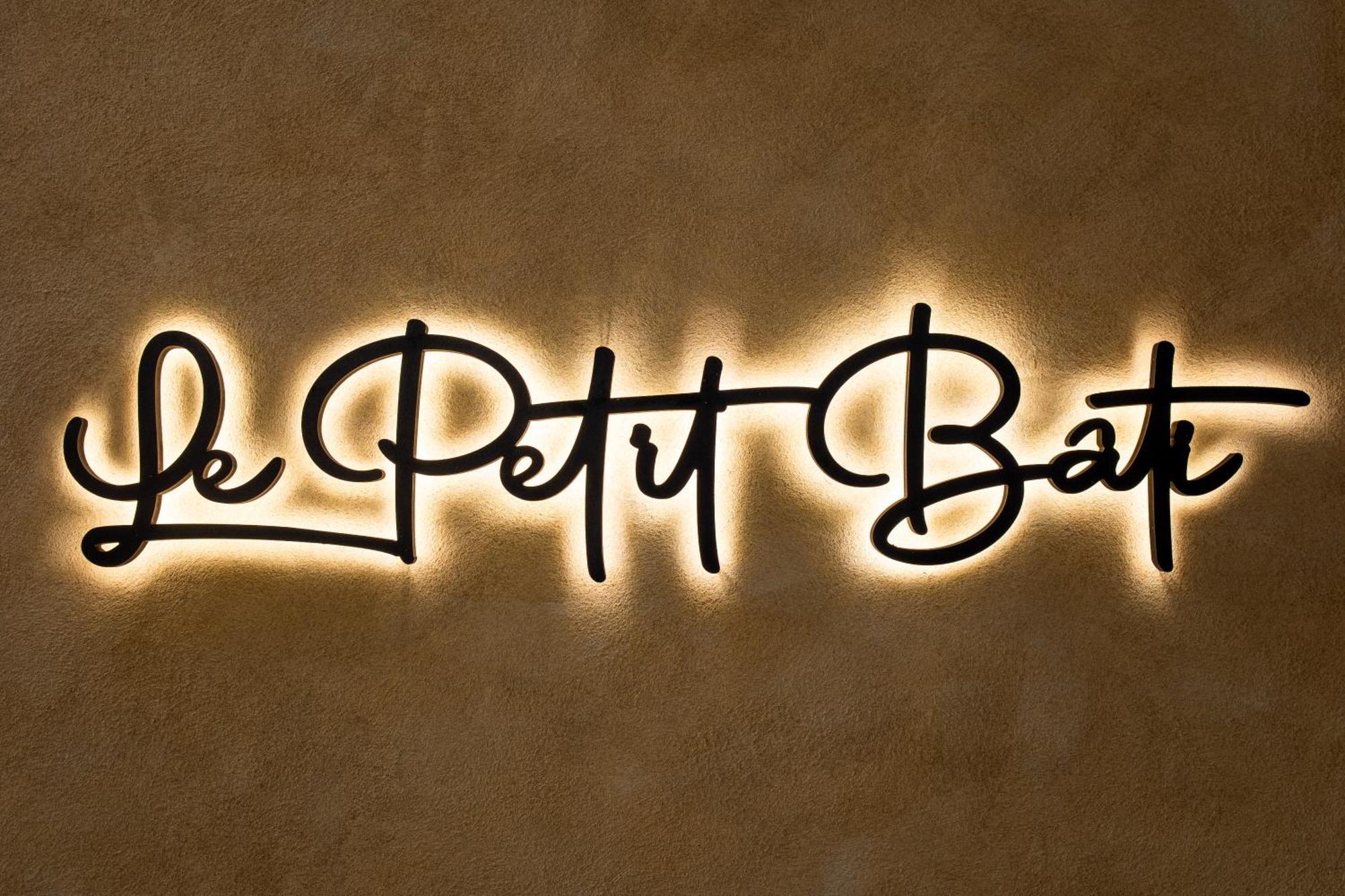 Appartement Luxury - Le Petit Bati à Vólos Extérieur photo