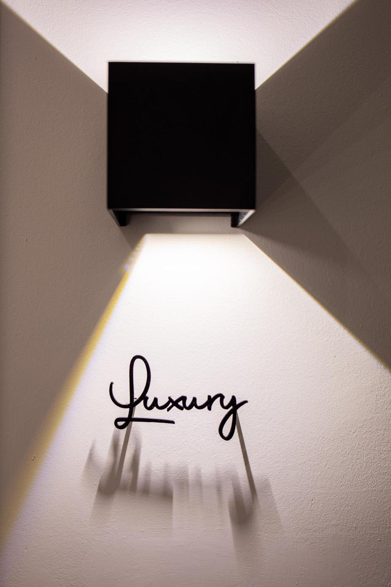 Appartement Luxury - Le Petit Bati à Vólos Extérieur photo