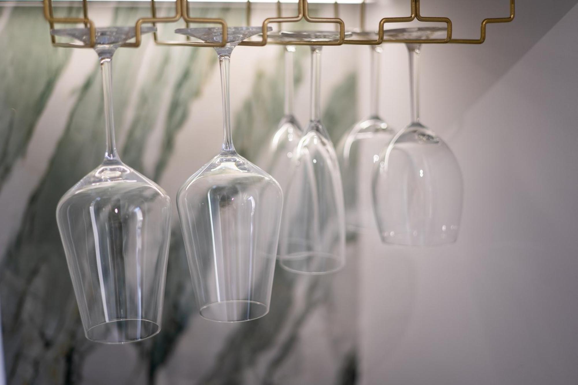 Appartement Luxury - Le Petit Bati à Vólos Extérieur photo