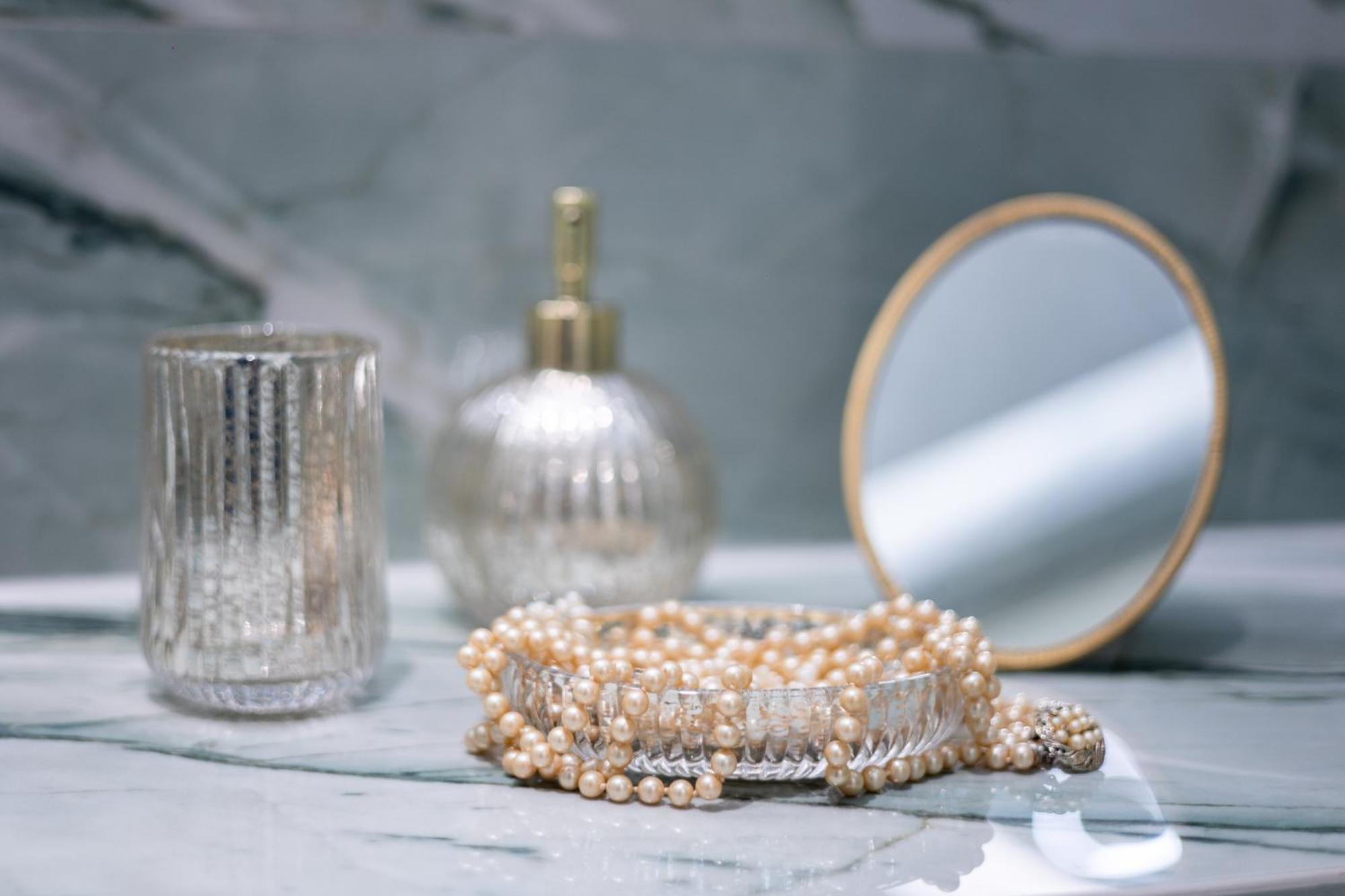 Appartement Luxury - Le Petit Bati à Vólos Extérieur photo