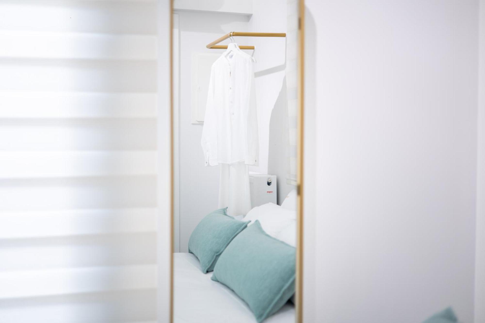 Appartement Luxury - Le Petit Bati à Vólos Extérieur photo